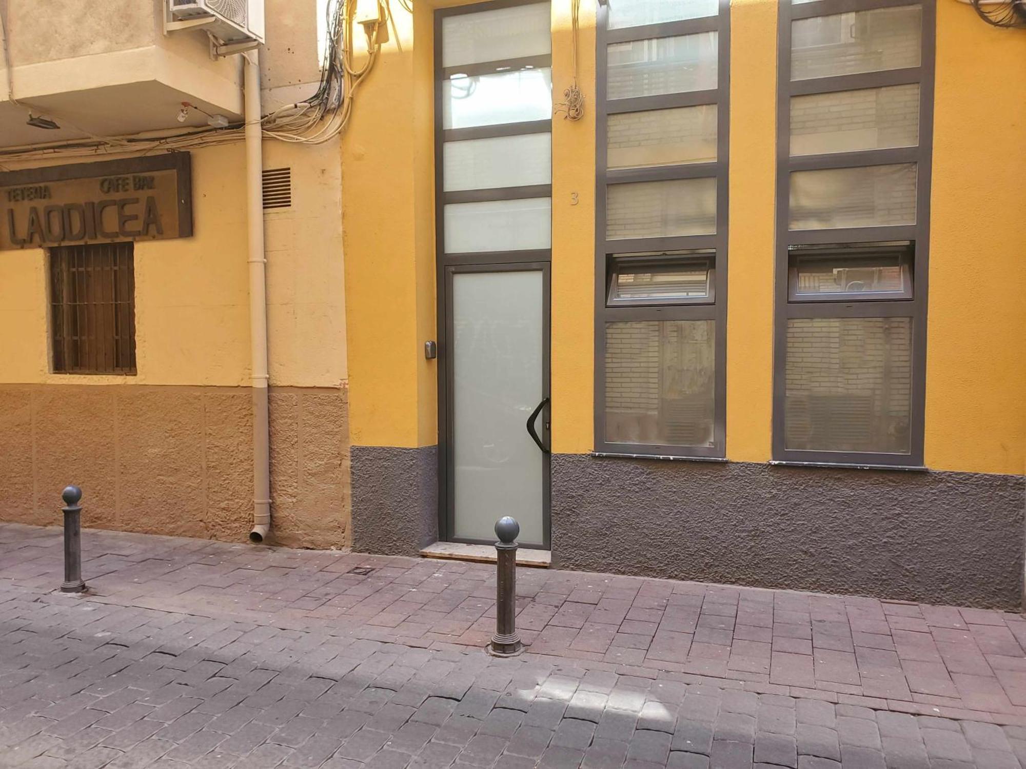 Studios Simon Murcia Bagian luar foto
