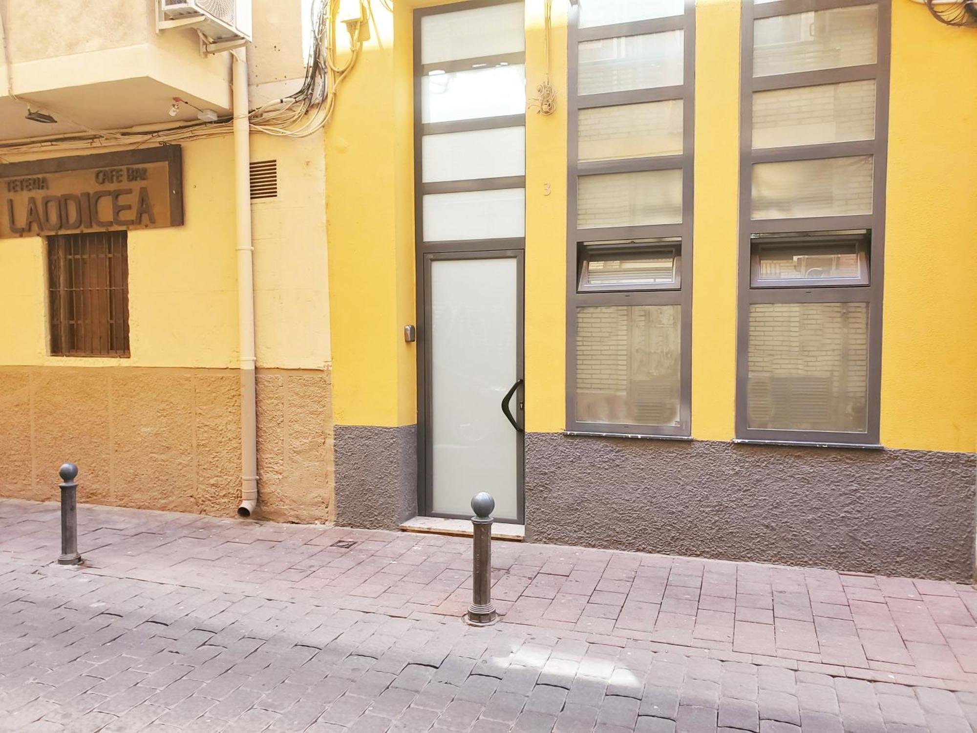 Studios Simon Murcia Bagian luar foto