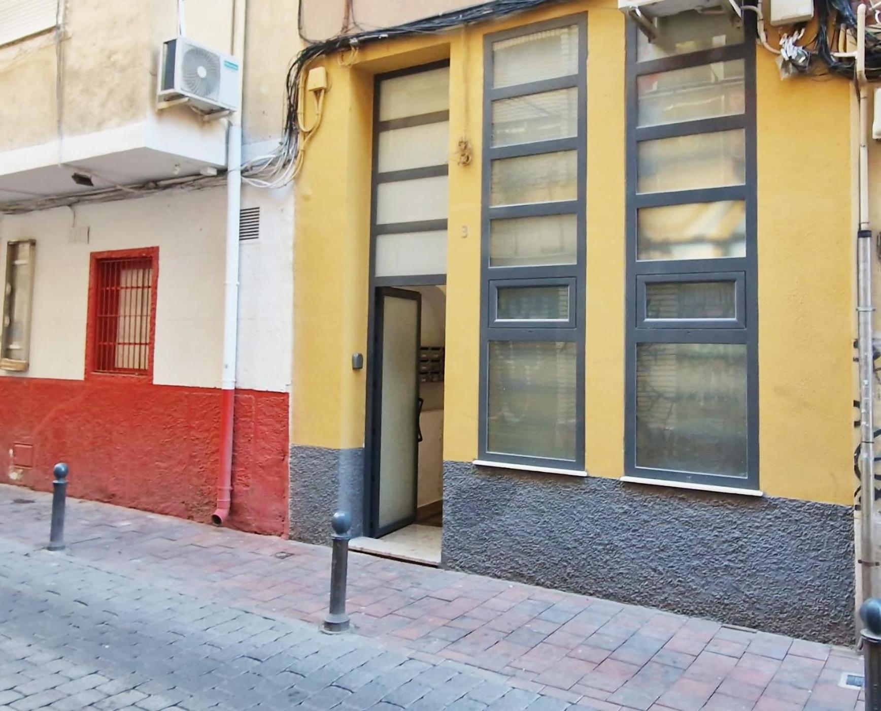 Studios Simon Murcia Bagian luar foto